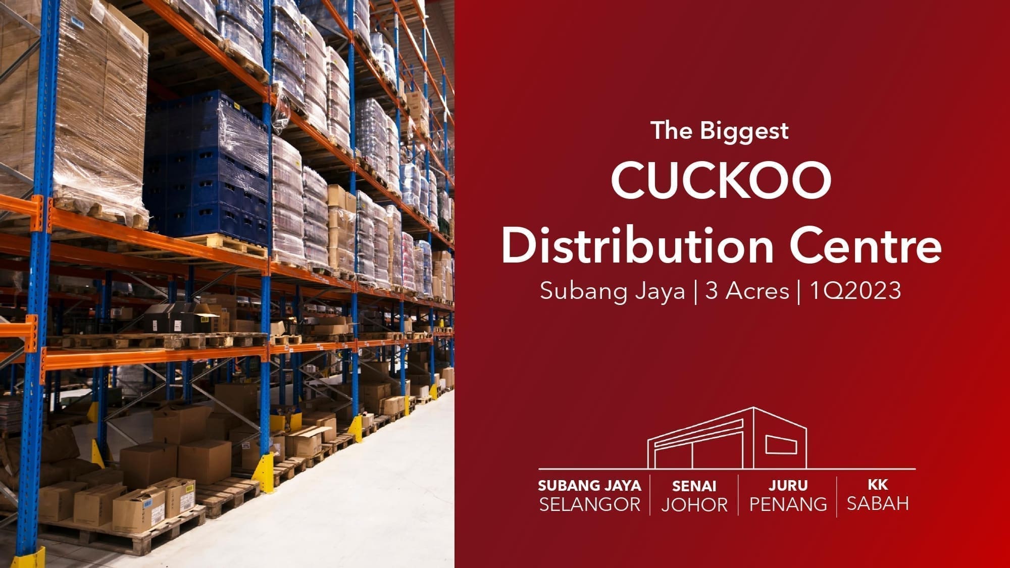 CUCKOO