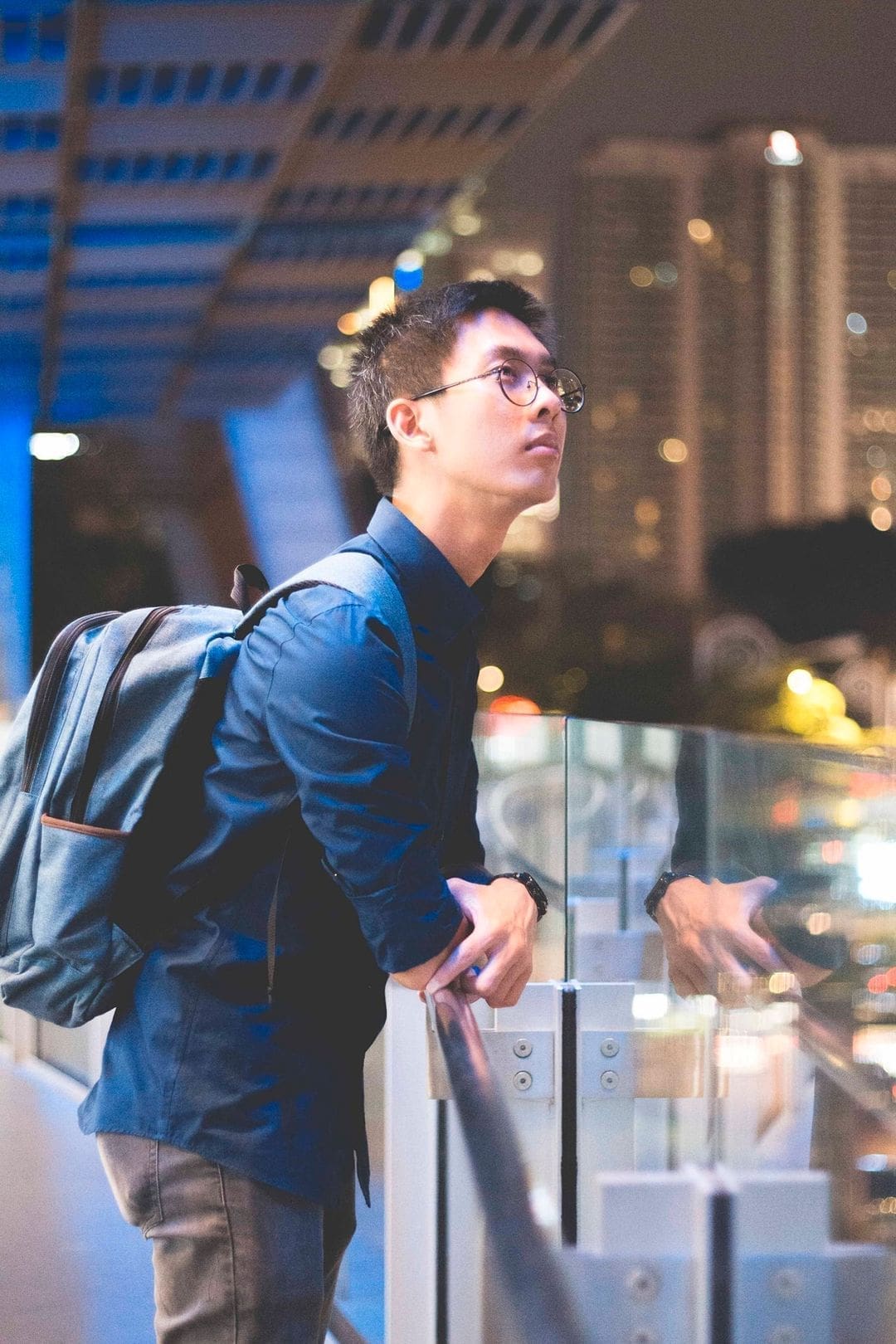 27Yo M'Sian Shares His Struggles As He Approaches 30 And We Found It Too Relatable | Weirdkaya Chin yi xuan - no money lah