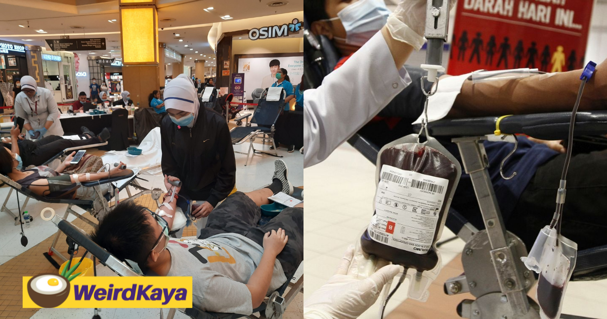 5 fun blood donation facts we bet you didn't know about! | WeirdKaya