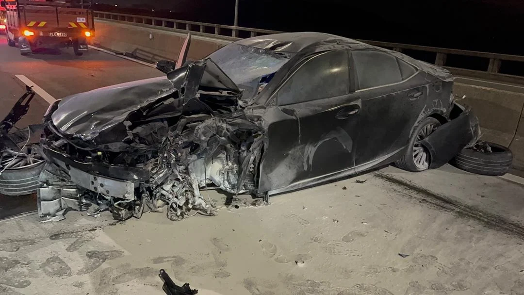 Car driven by the 16yo 