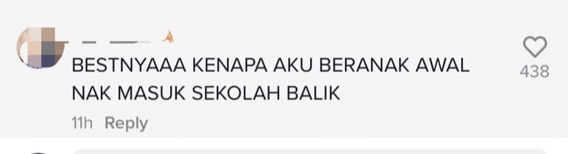 [VIDEO] M'sian Teacher Praised For His Creativity In Teaching His Students English