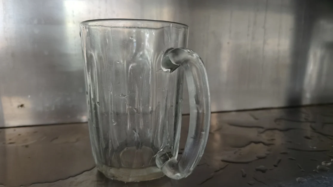 Extra Cup