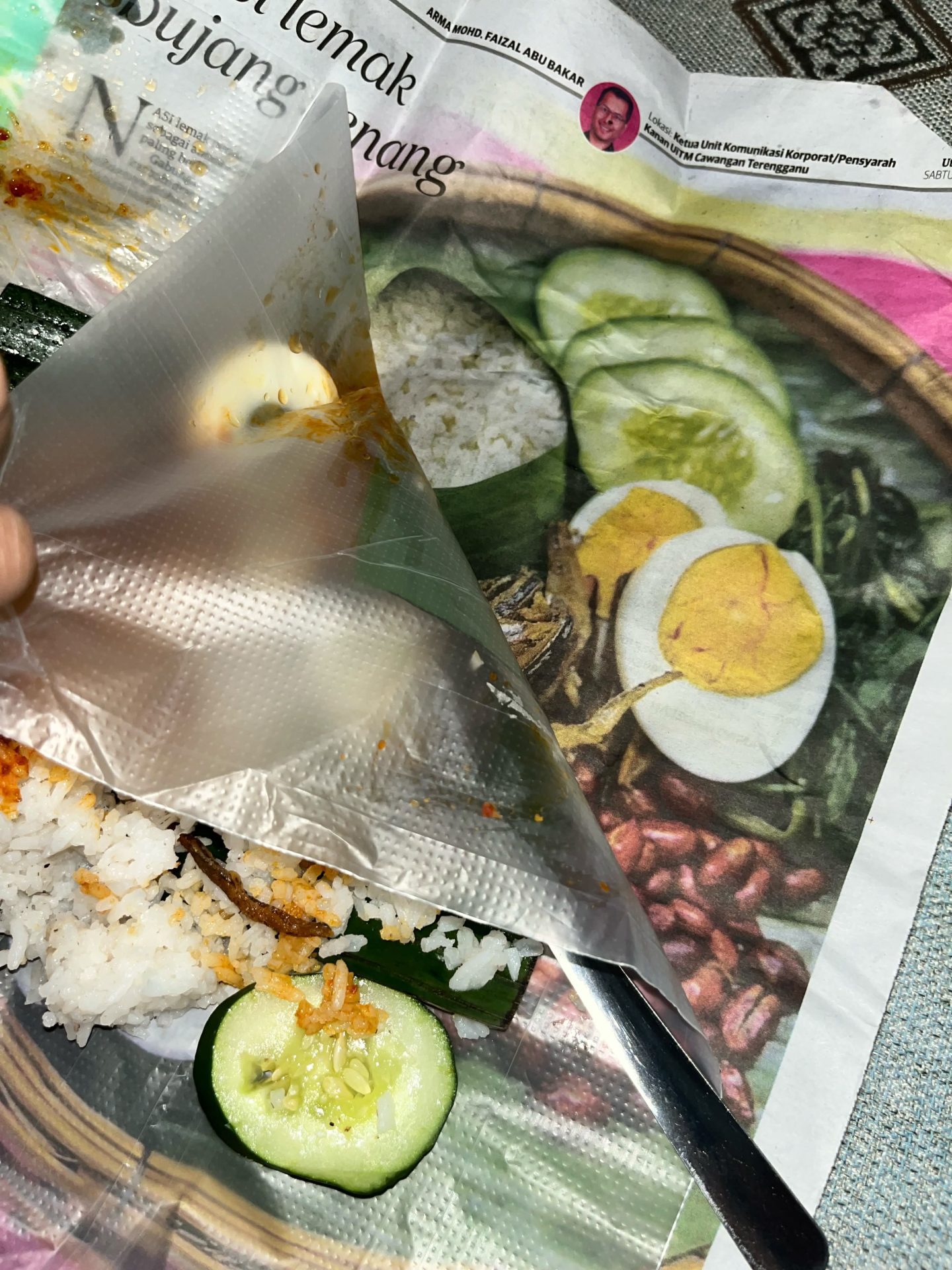 Extra nasi lemak ingredients scam (1)