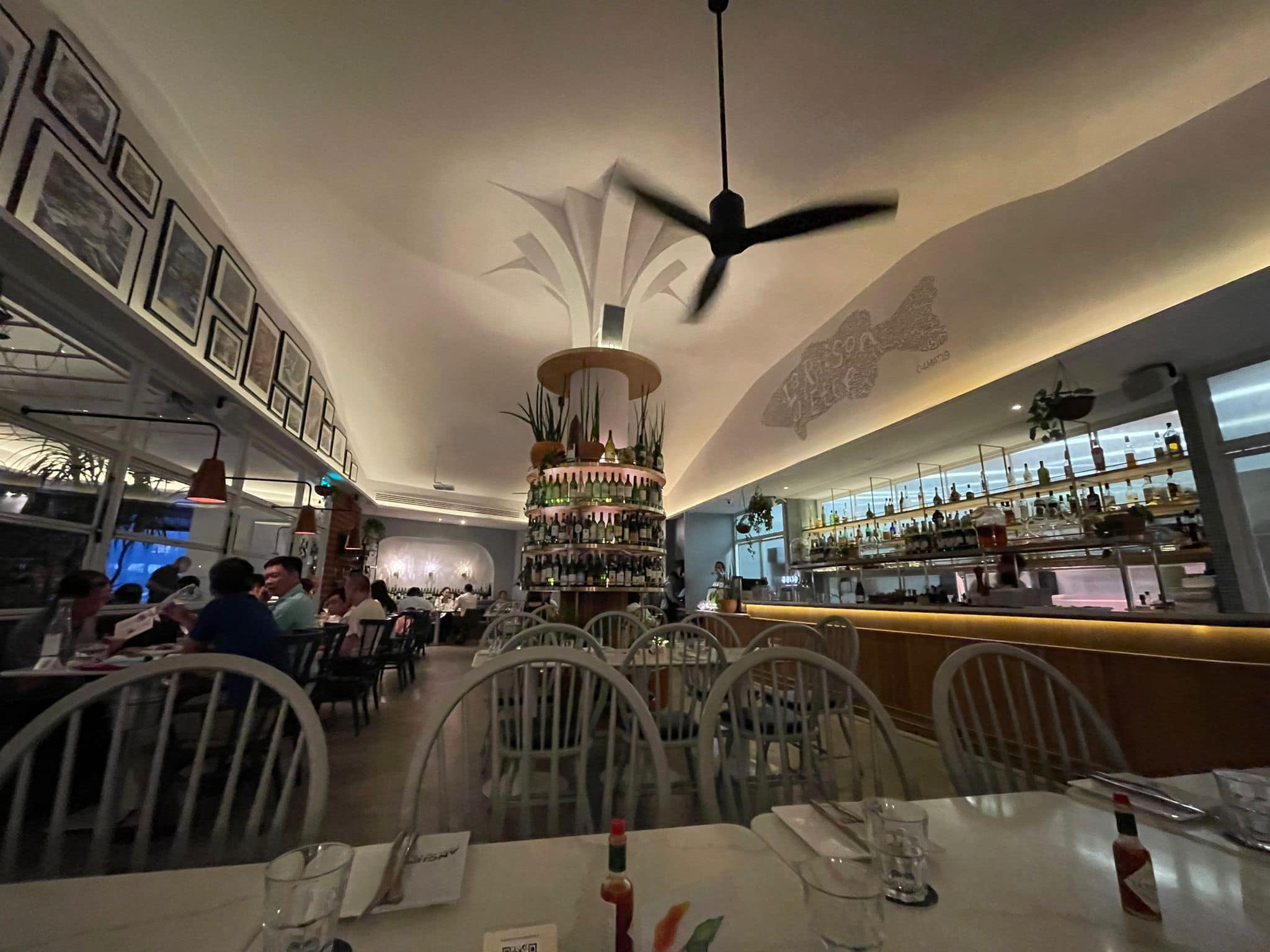S'Pore Restaurant Imposes Rm30 Surcharge On Diners Whose Kids Make Noise &Amp; Disturbs Guests | Weirdkaya Surcharge