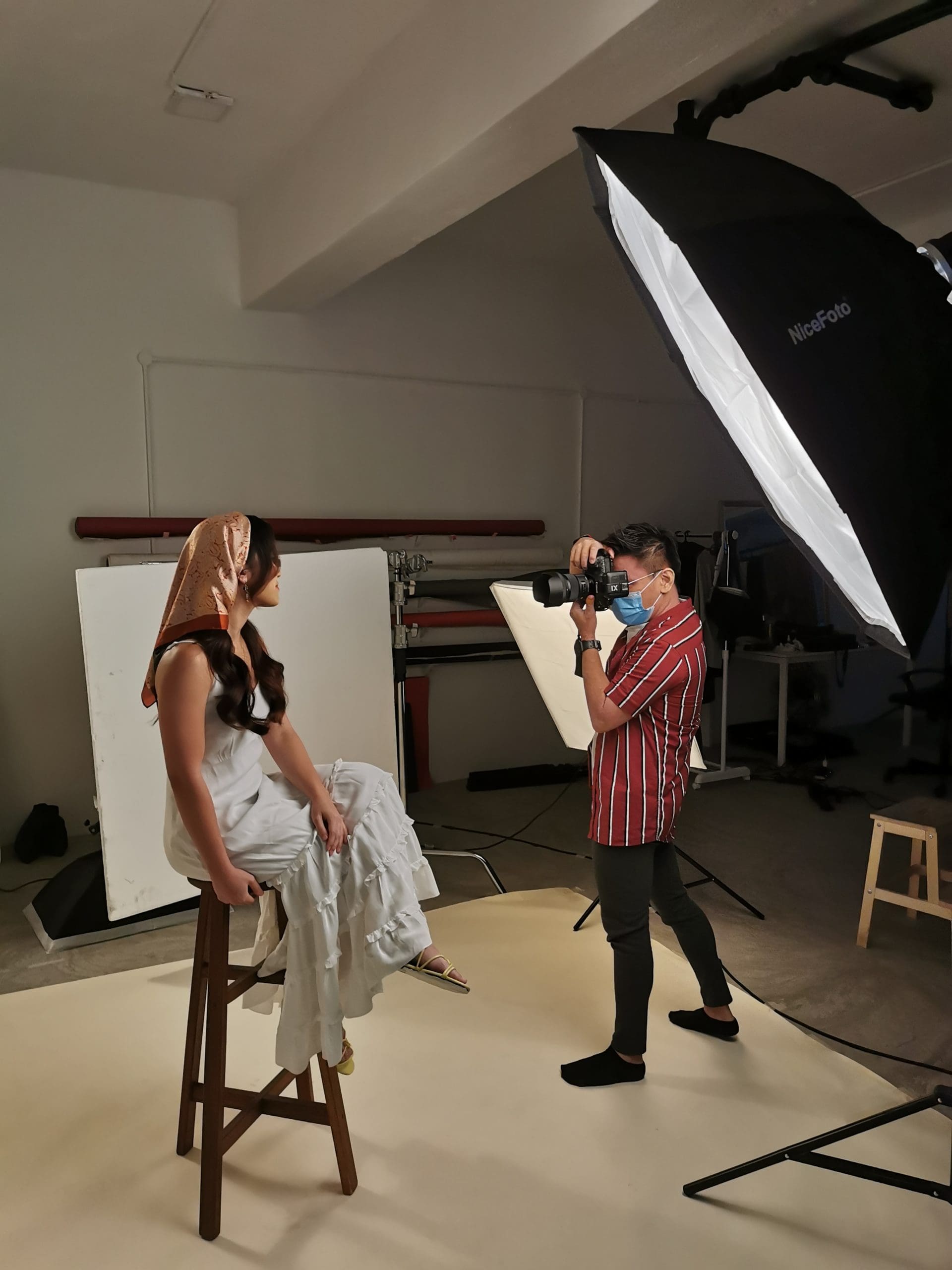 From Lawyer To Billboard Fame: How This M'sian Photographer's Living The Big Apple Dream