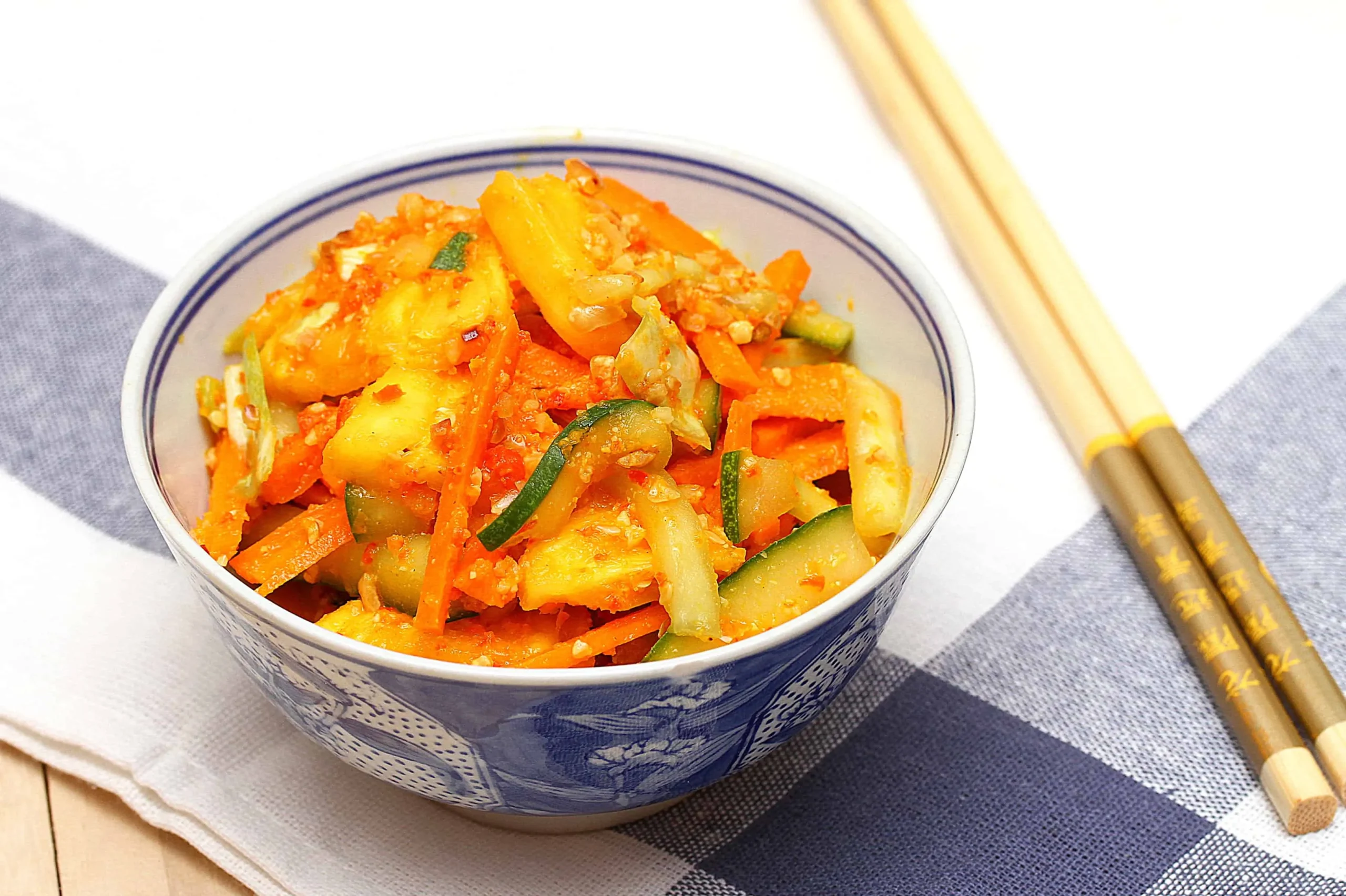 achar