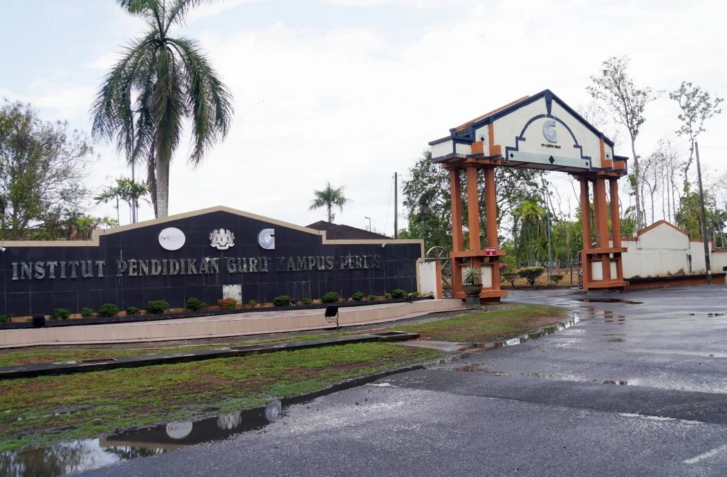 IPG Perlis