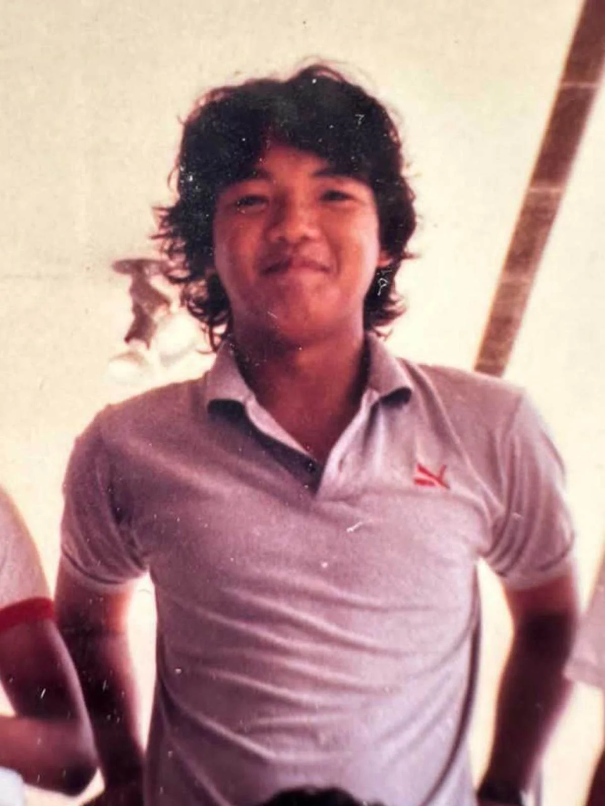 Abdul Khalid Deman, went missing 36 years ago