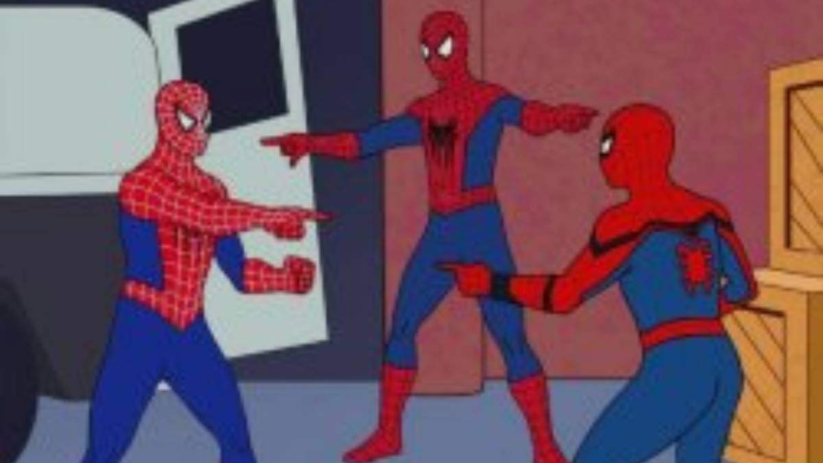 5 Sobering Realities I'Ve Come To Realise As A Fresh Graduate Hunting For A Job Amid The Pandemic | Weirdkaya Job hunting for fresh graduates who are applying to entry level role are all very similar. (spiderman meme)