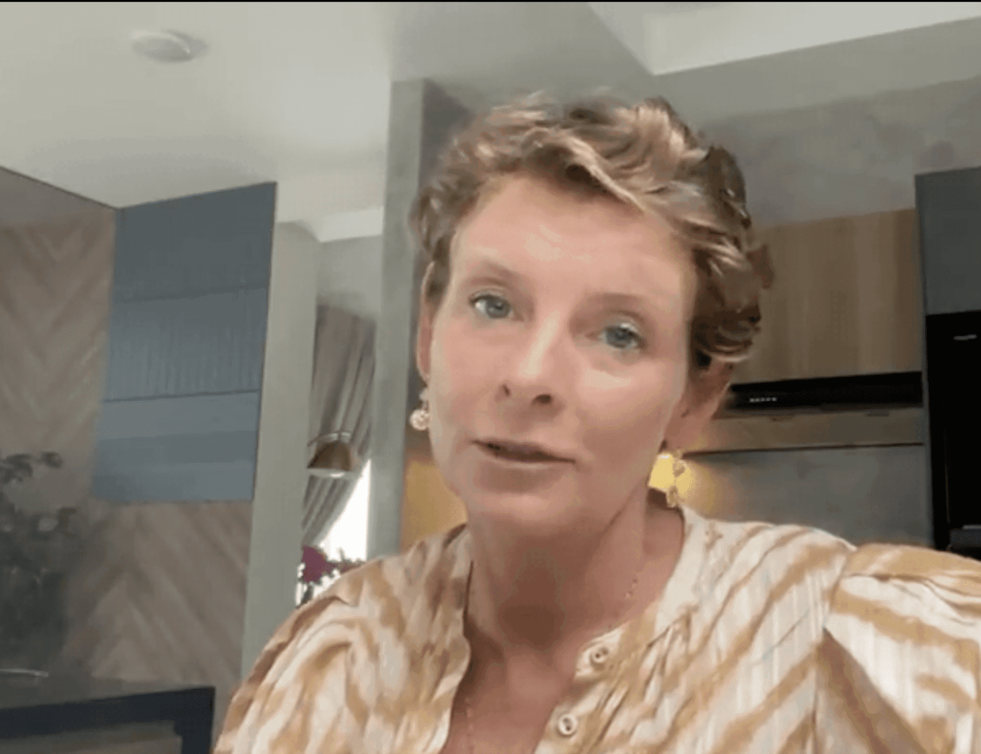 KLCC Karen speaks out on mask controversies(1)