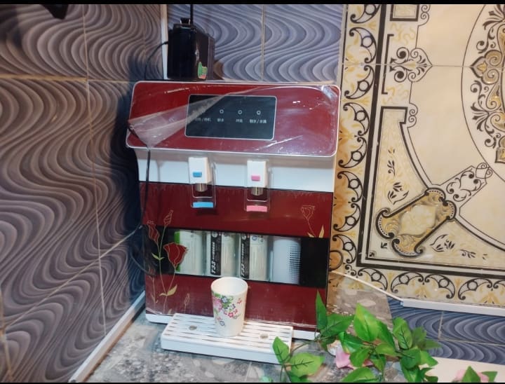 Kelantanese man builds RM10,000 luxurious toilet(1)