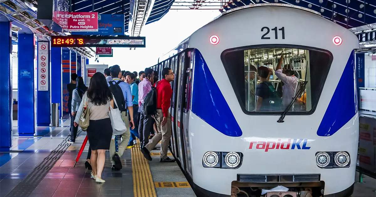 'Easy Life, People Are Wonderful' Kl Ranked World'S Best City For Expats To Live In, Survey Finds | Weirdkaya 'easy life, people are wonderful' kl ranked world's best city for expats to live in, survey finds | weirdkaya