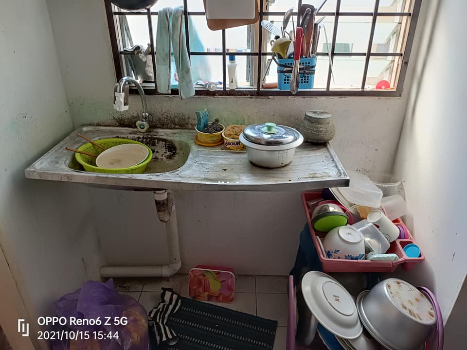 Landlord shares traumatising story of how her house was thrashed within ten months