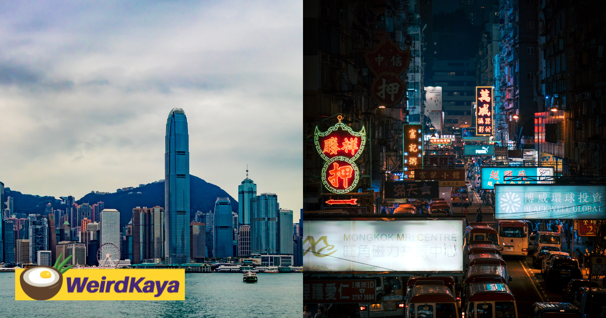 5 ways to immerse in the hong kong style even if you are not there | weirdkaya