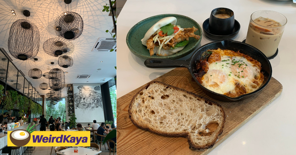 I spent rm96 for 2 pax at wizards at tribeca. Service was great but... | weirdkaya