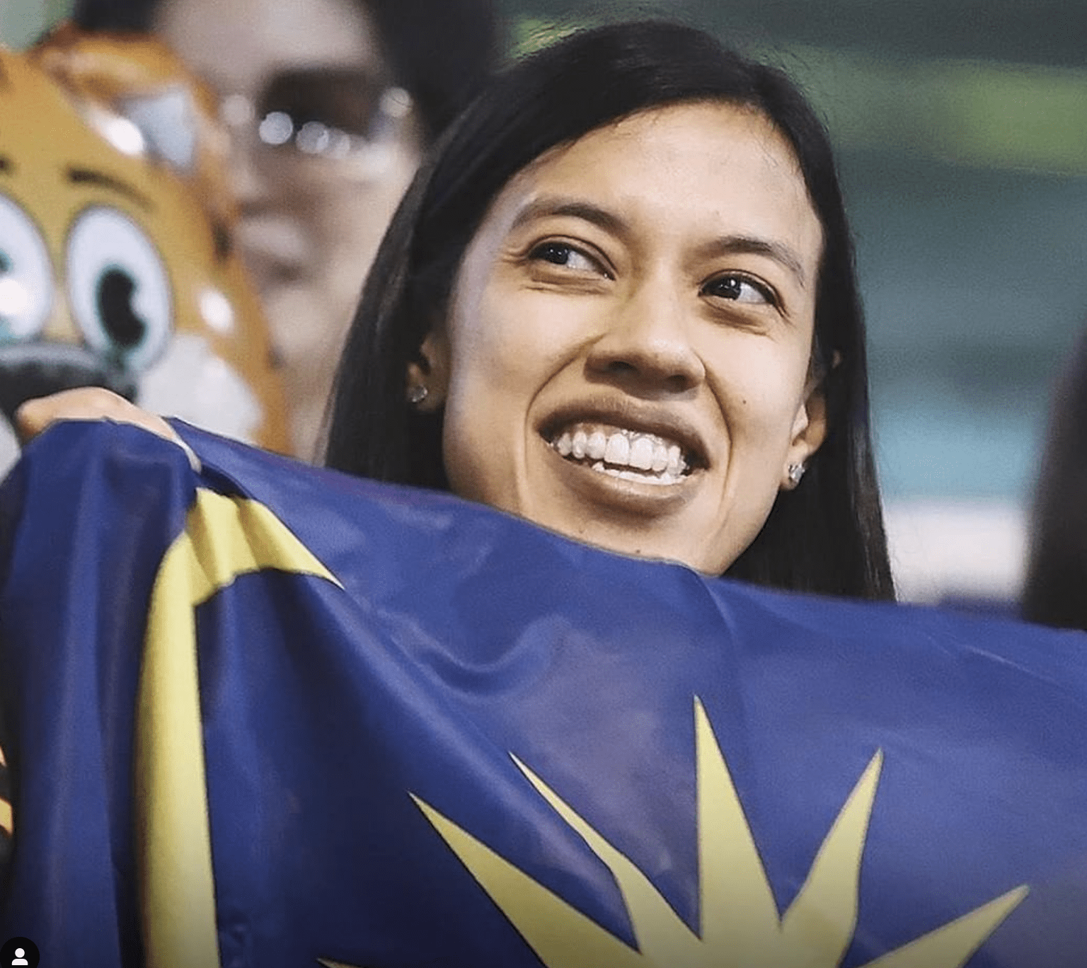 Nicol David