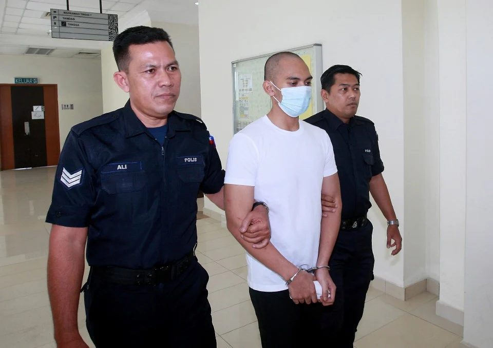 No breakup agreement murder (1)