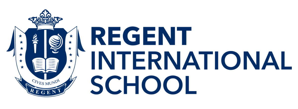 Malaysian-Based Regent International School Joins The Acclaimed Network Of Global Schools Foundation (Gsf) | Weirdkaya Regent international school logo