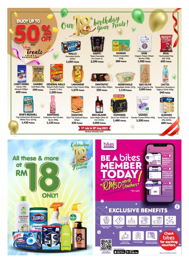 Village Grocer Is Now Expanding In The Northern Region With Three New Stores In Penang! | Weirdkaya Village grocer is now expanding in the northern region with three new stores in penang! | weirdkaya
