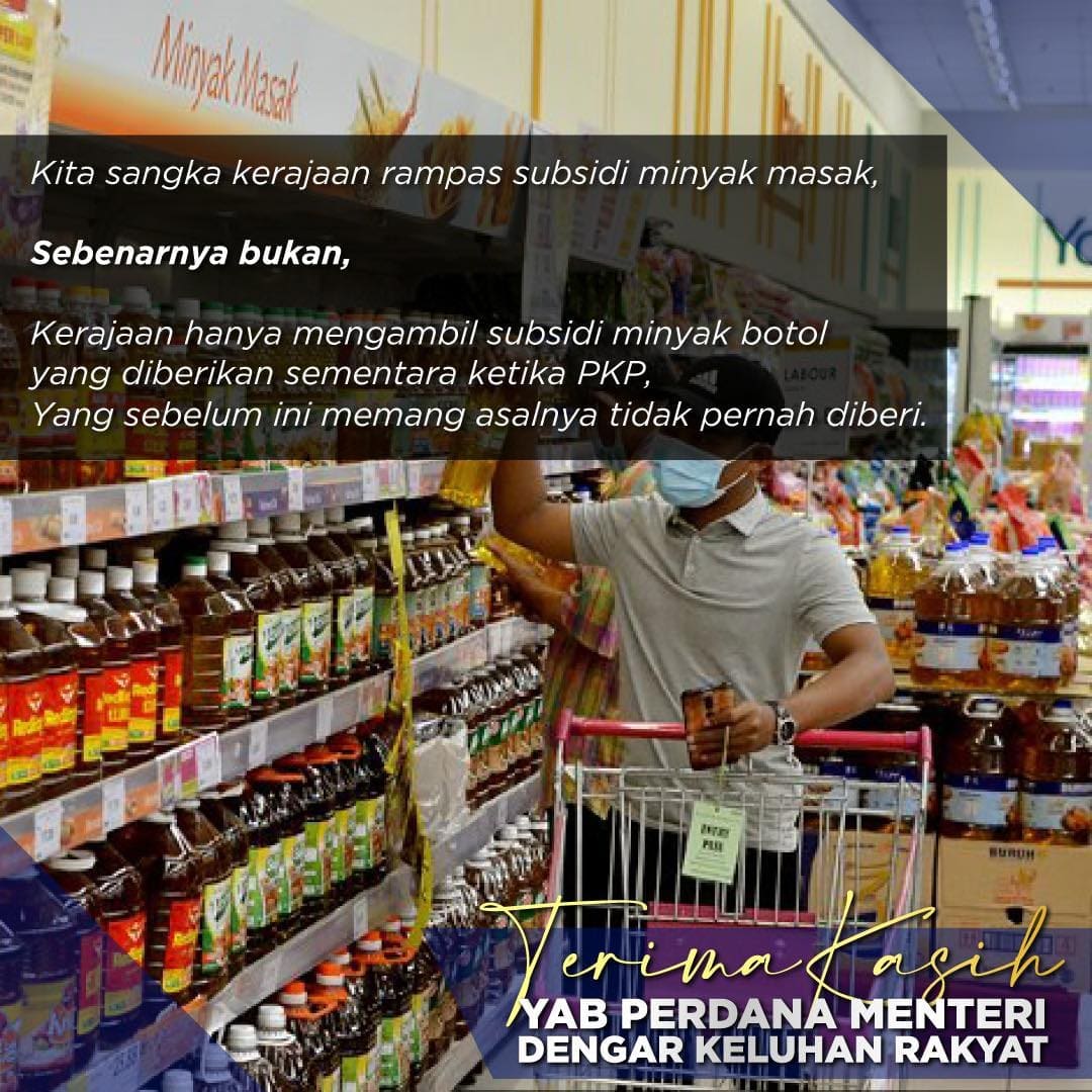 &Quot;Utter Propaganda&Quot; — M'Sians Slam Kkm For Praising Ismail Sabri'S 'Keluarga Malaysia' Initiative | Weirdkaya