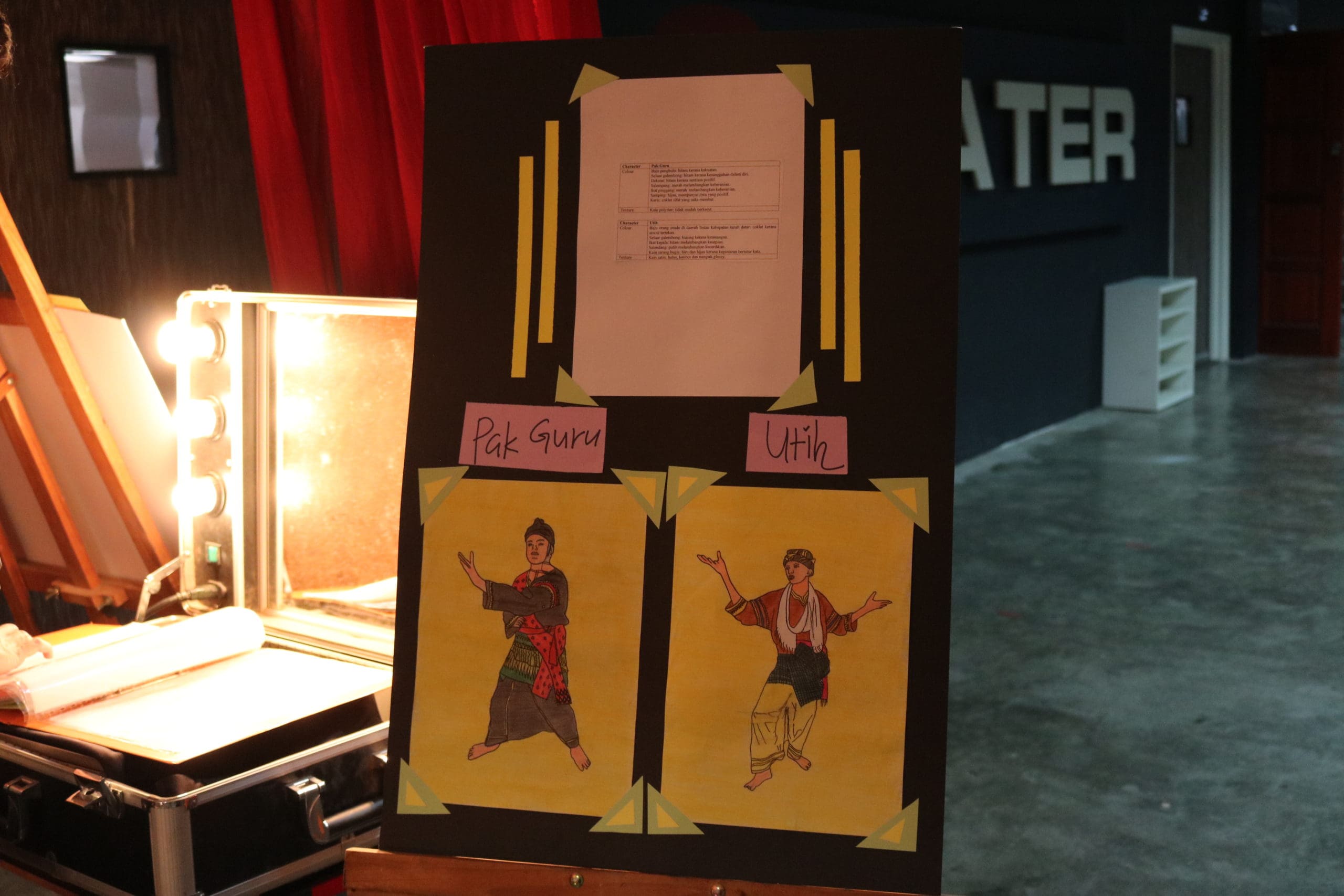 Protecting Arts, Culture And Heritage One Step At A Time With Uitm'S Randai Program | Weirdkaya Protecting arts, culture and heritage one step at a time with uitm's randai program | weirdkaya