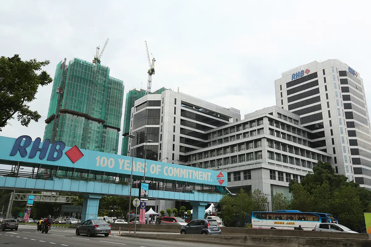 RHB Bank