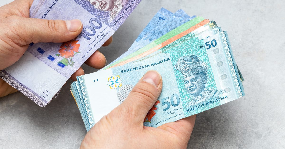 RINGGIT