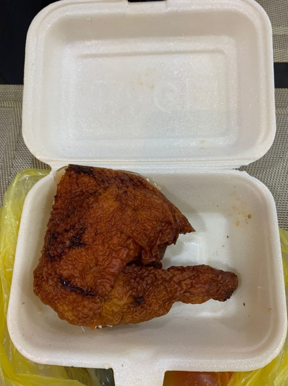 “Expensive Or Not?” - M'Sians Divided Over Roasted Chicken Which Costs Rm19 | Weirdkaya “expensive or not? ” - m'sians divided over roasted chicken which costs rm19 | weirdkaya