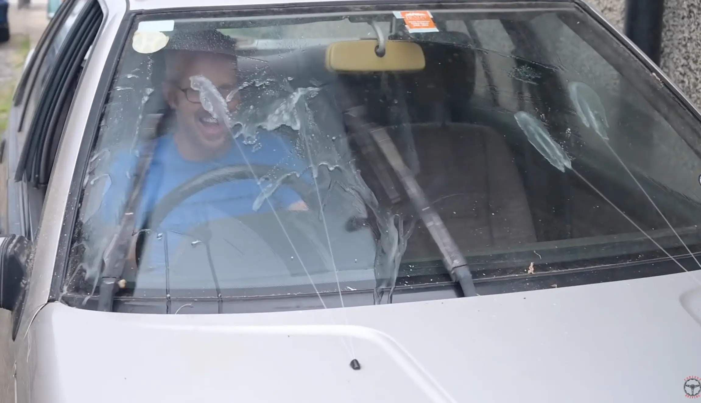 Vintage proton Wiper works after decades