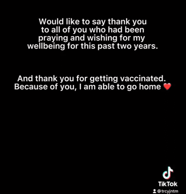 Thank you Malaysians