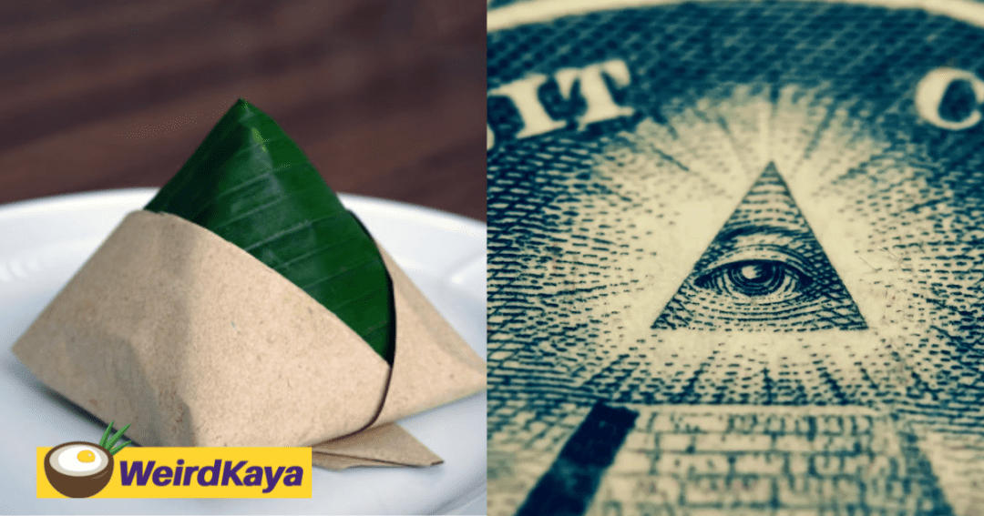 Seputeh MP shares post of ustaz urging M'sians not to eat nasi lemak, alleging that it is 'the symbol of a Jewish conspiracy'