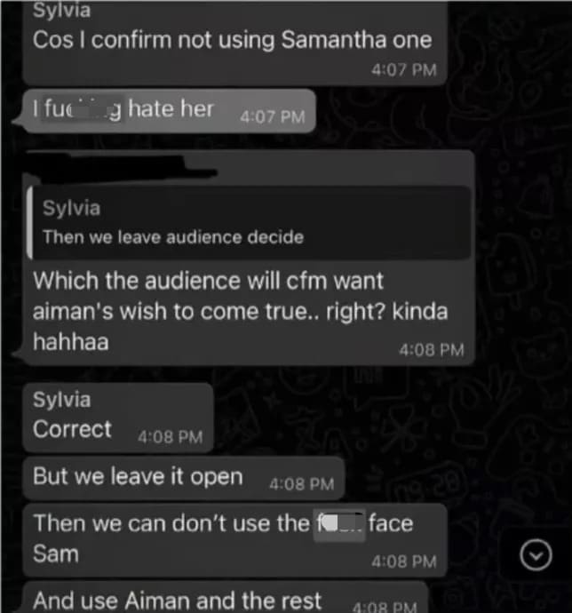 Sylvia Chan _NOC