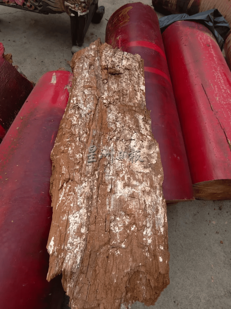 Temple beam that fell on 17yo (1)