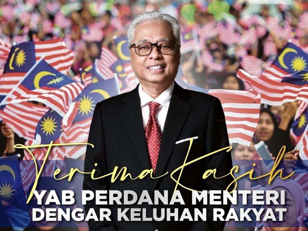&Quot;Utter Propaganda&Quot; — M'Sians Slam Kkm For Praising Ismail Sabri'S 'Keluarga Malaysia' Initiative | Weirdkaya