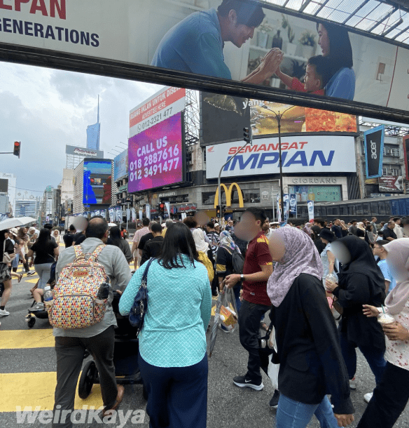 Unemployment Rate In M'sia Rises To 3% In April, Leaves 511,800 Jobless