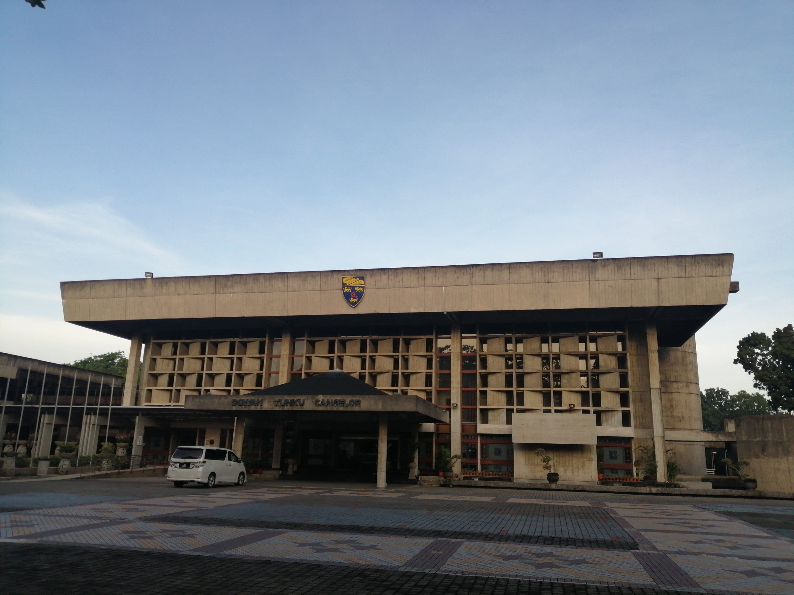 Universiti Malaya