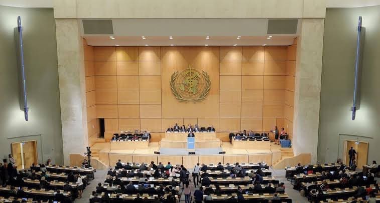 World Health Assembly