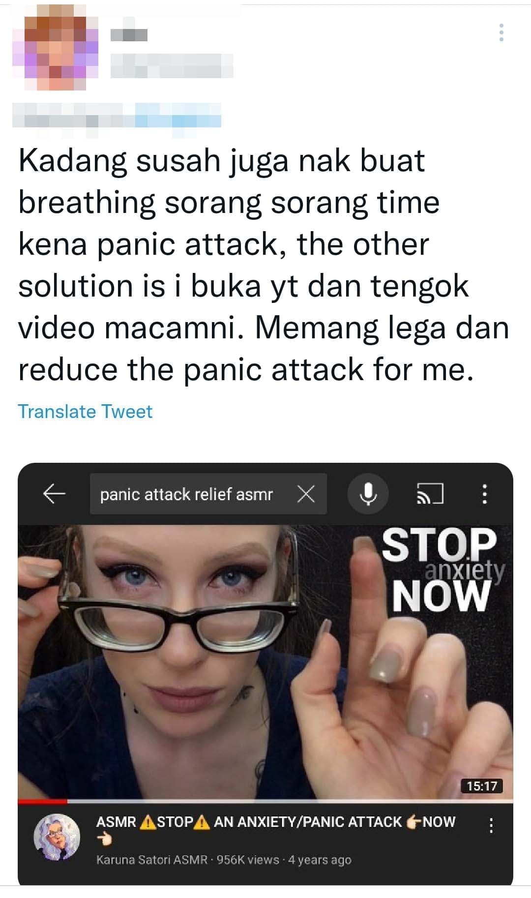 Do You Know Someone Who Suffers From Panic Attacks? Here Are 8 Ways To Handle It! | Weirdkaya Do you know someone who suffers from panic attacks? Here are 8 ways to handle it! | weirdkaya