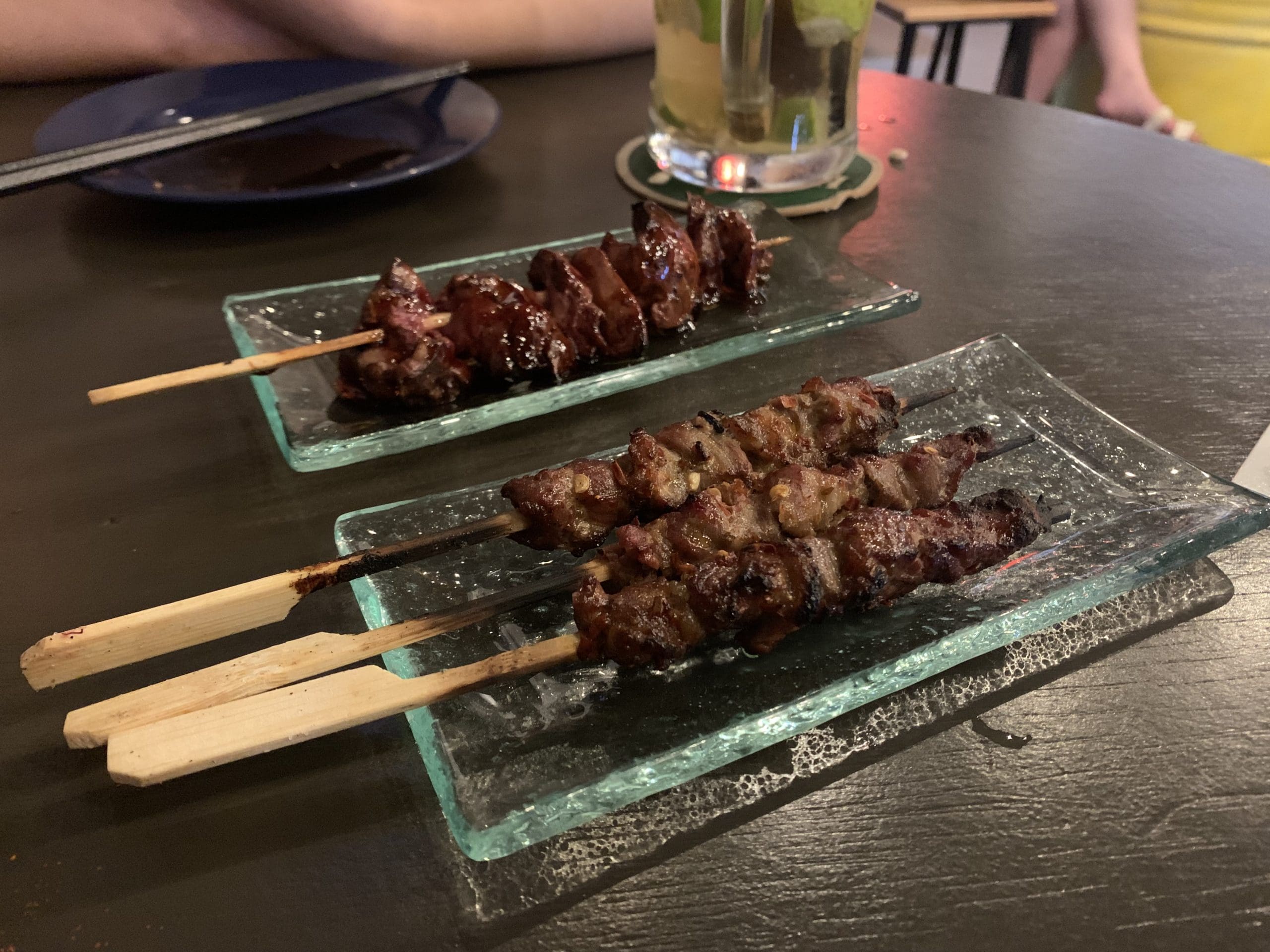 We Tried Yakitori Syokudo Yae At Pj For Ourselves So That You Don’t Have To! | Weirdkaya We tried yakitori syokudo yae at pj for ourselves so that you don’t have to! | weirdkaya