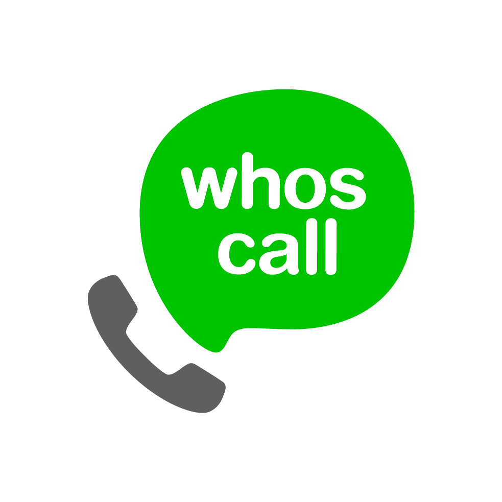 Whoscall
