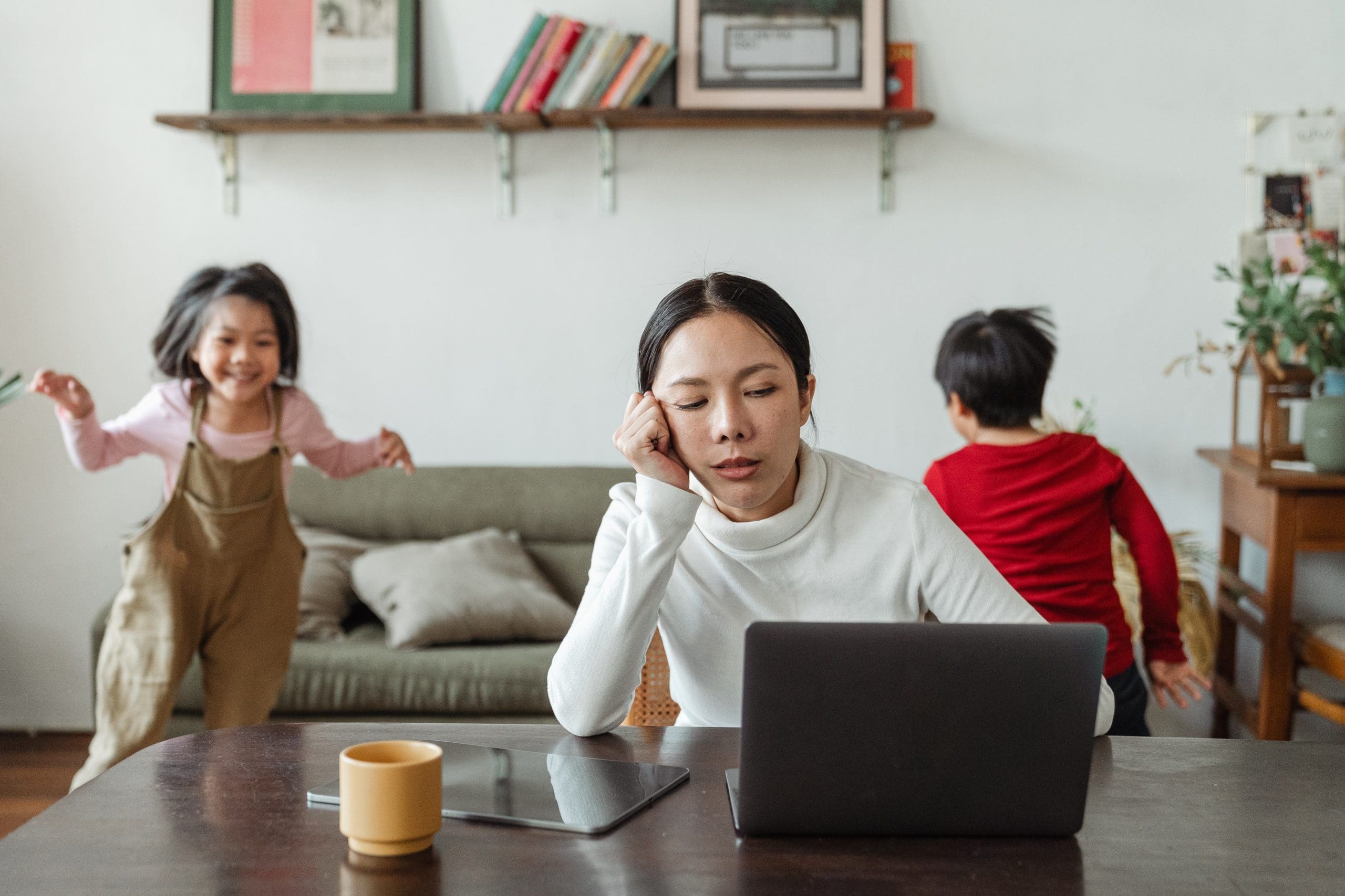 27Yo M'Sian Shares His Struggles As He Approaches 30 And We Found It Too Relatable | Weirdkaya Work from home struggles