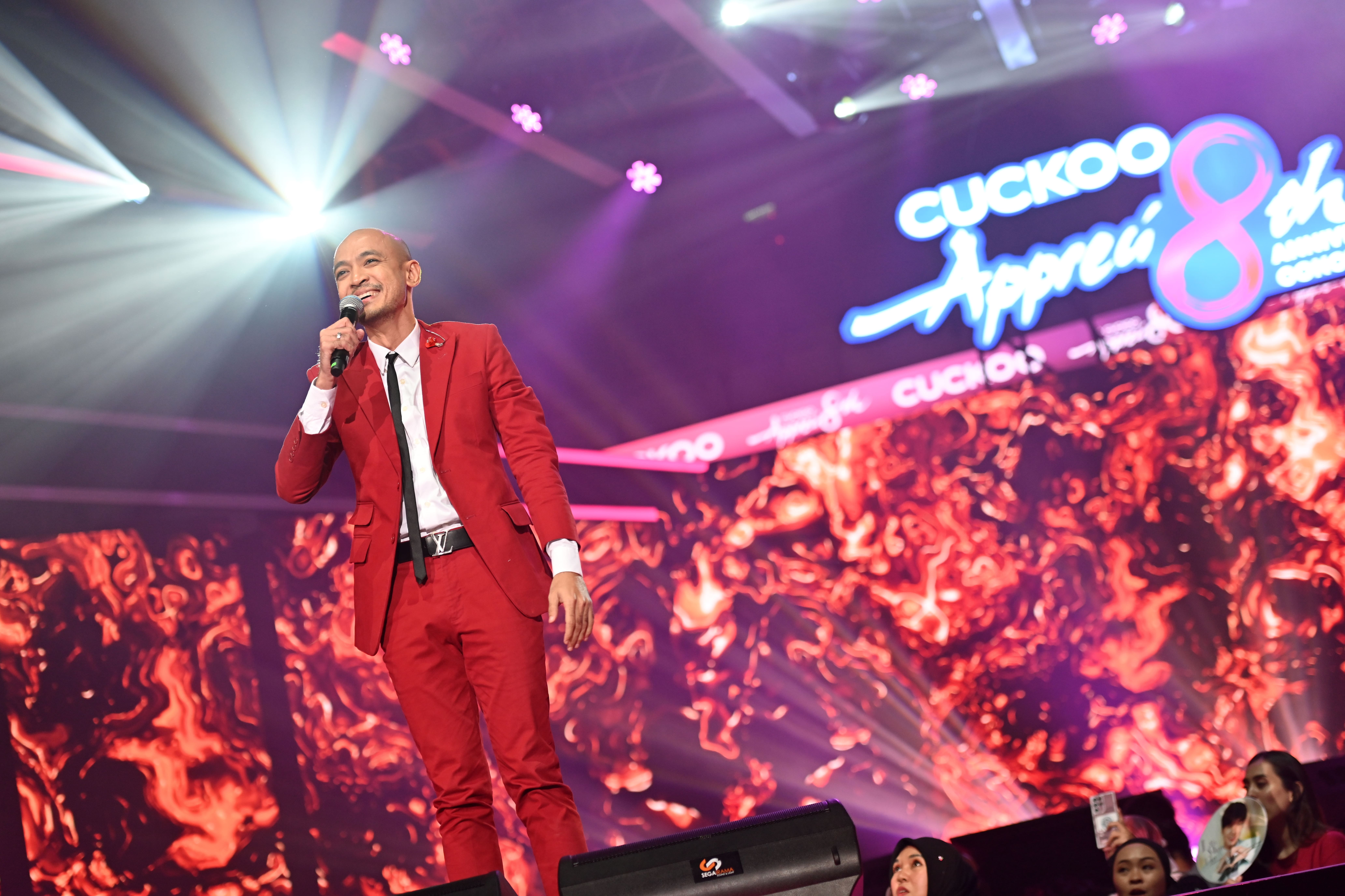CUCKOO