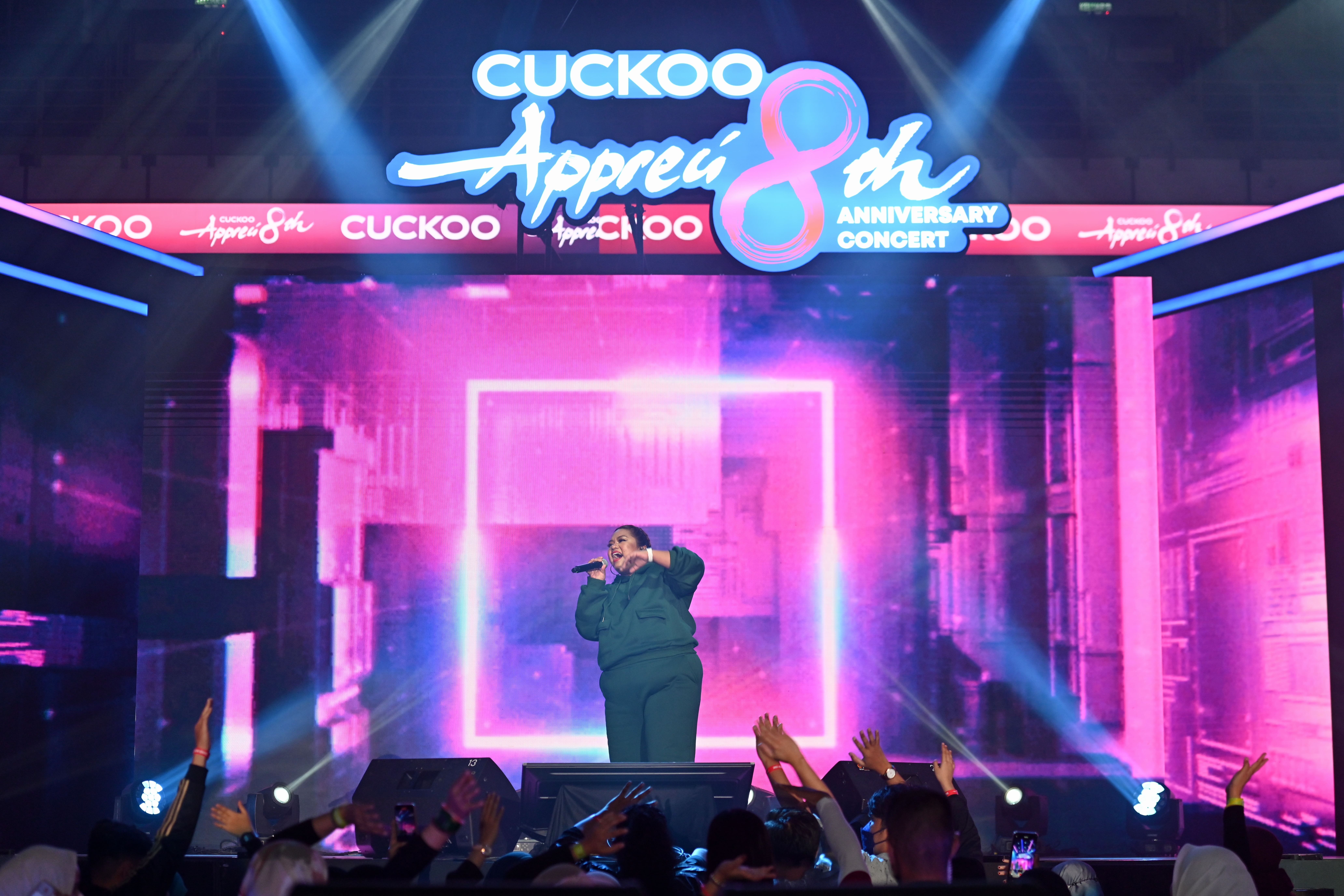CUCKOO