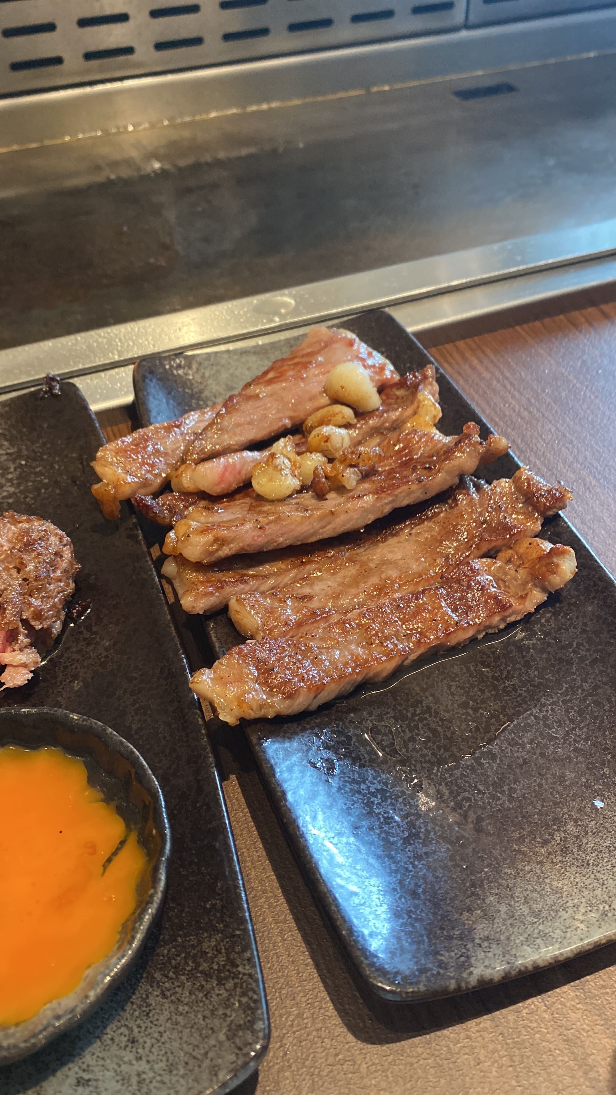 A5 wagyu beef