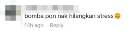 Abang Bomba Seen Happily Spraying Water At Each Other With Water Hose (2)