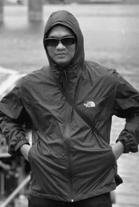 Abdul Hamid Mohd Taufek