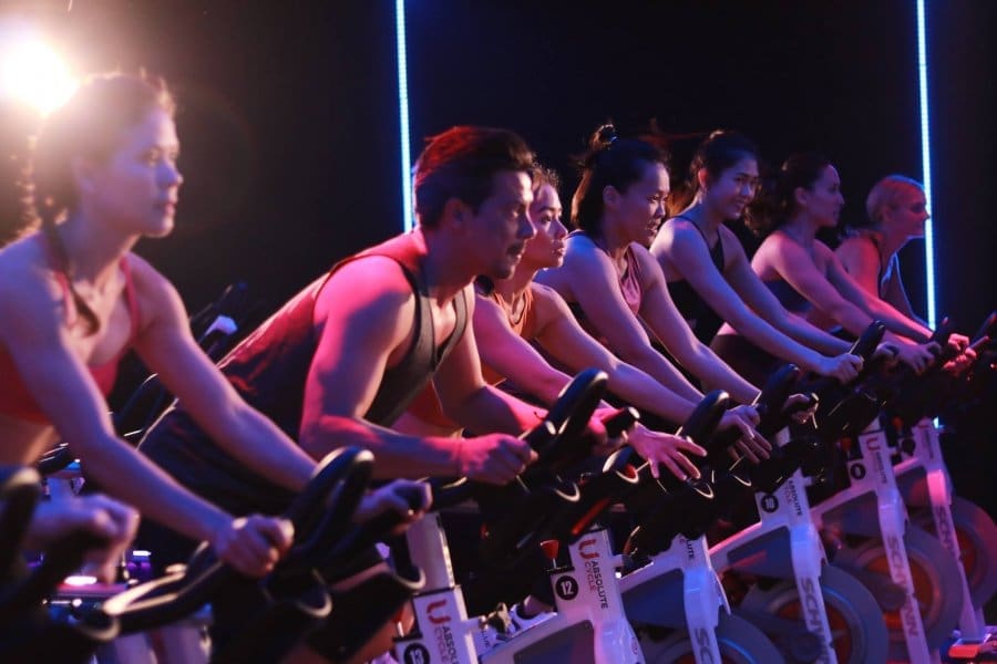 The Largest Get Active Carnival Is Back, Join The Fitness Party Of The Year With Watsons!