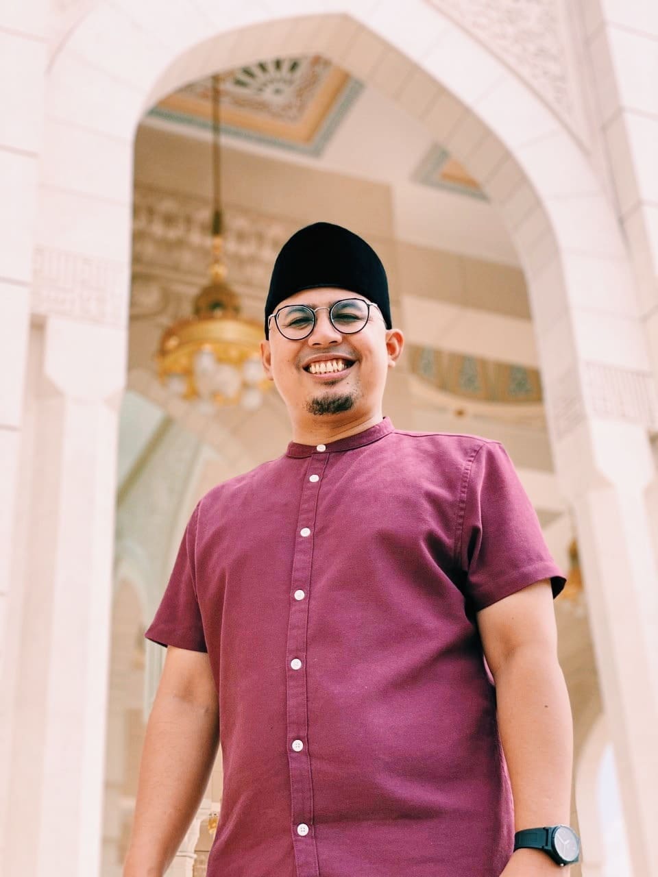 Abu Hurairah Roslan