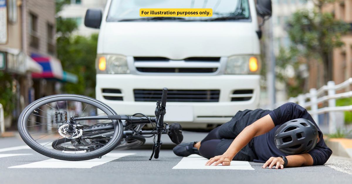 Accident Victims Should Never Be Given Water Before Paramedics Arrive, Here's Why