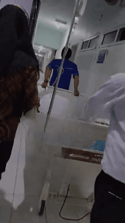 After 9 Years Of Cheating, M’sian Husband Collapses From Stroke & Depends On Wife & Kids